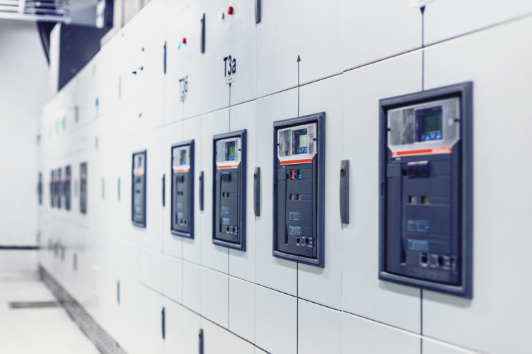 Switchgear - American Electric